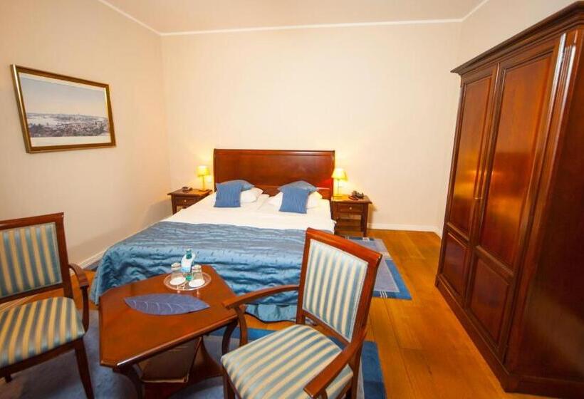 בית מלון כפרי Zum Hofmaler