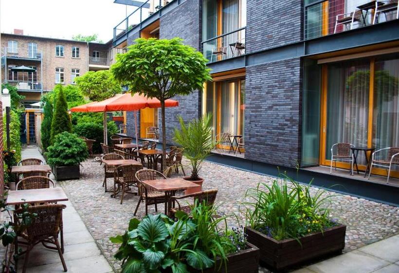 בית מלון כפרי Zum Hofmaler