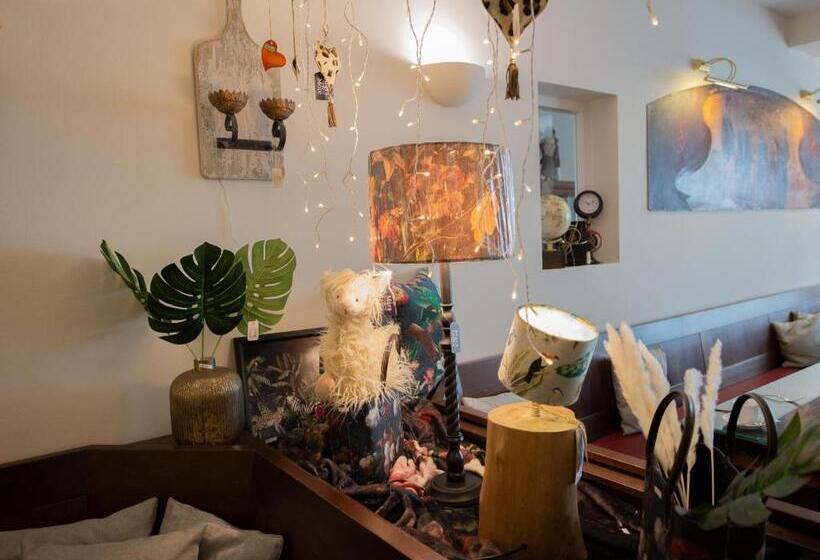 Отель Zum Vetter