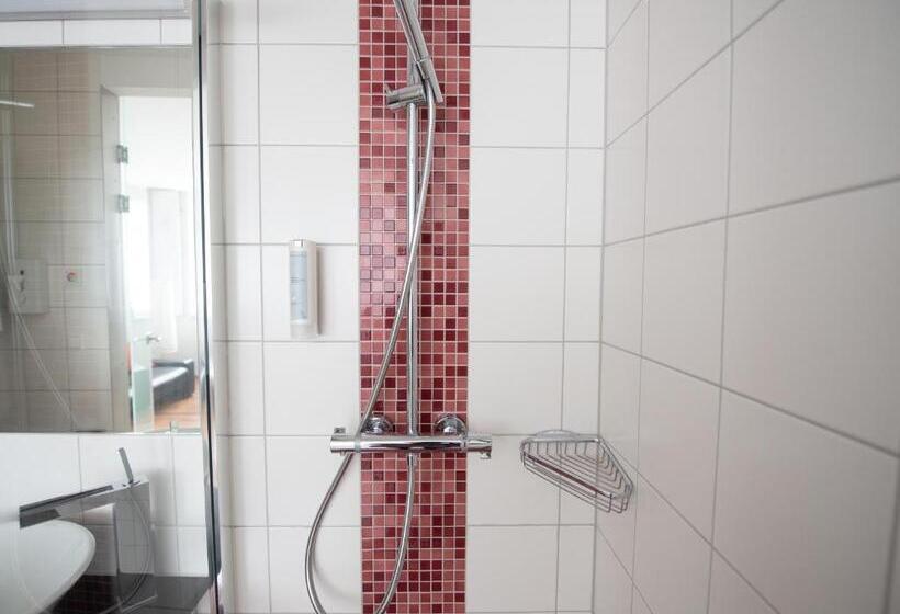 Отель Zum Vetter