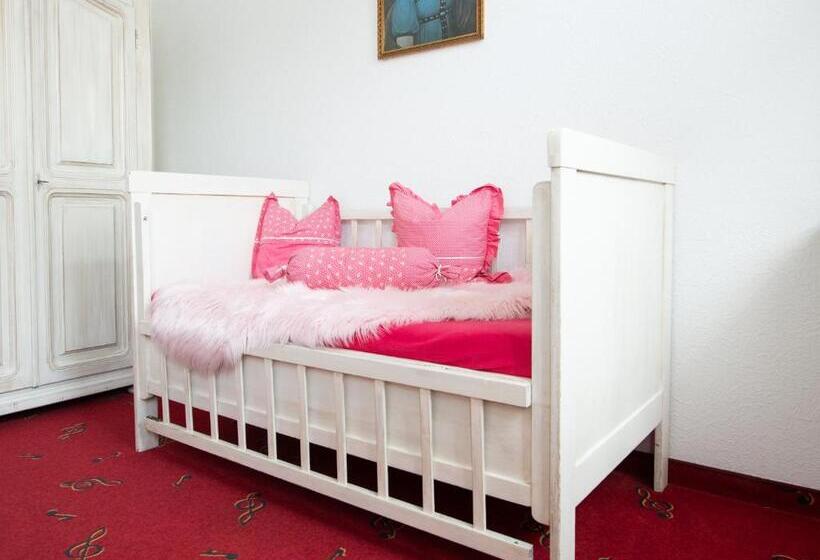 Отель Zum Vetter