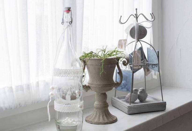 Отель Zum Vetter