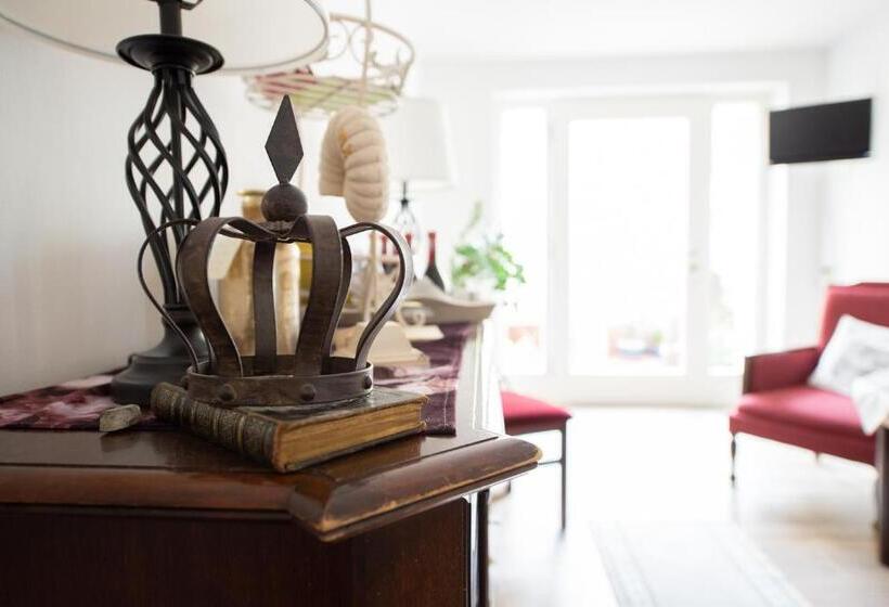 Отель Zum Vetter