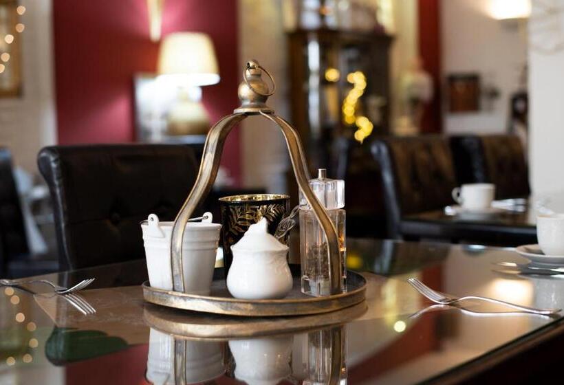 Отель Zum Vetter