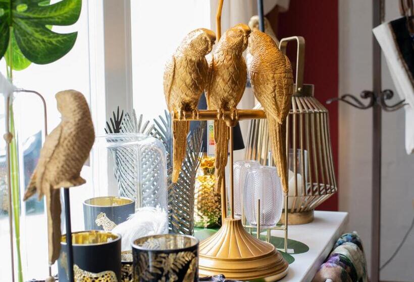 Отель Zum Vetter