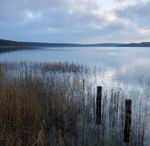 ホテル Zwischen Den Seen