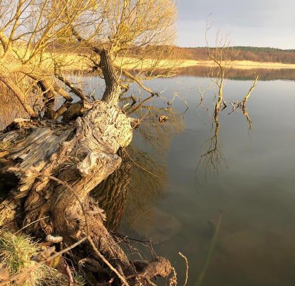 호텔 Zwischen Den Seen