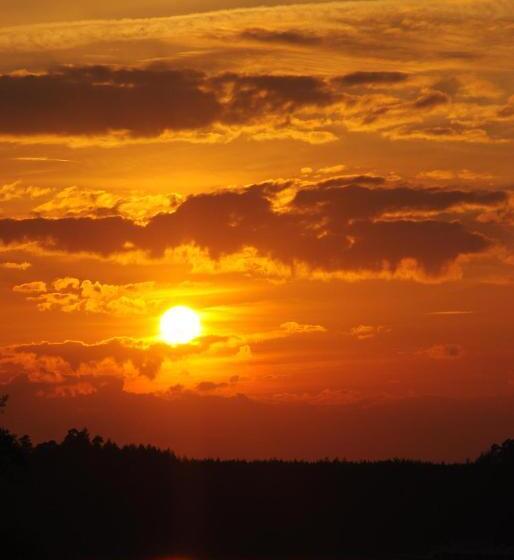 호텔 Zwischen Den Seen