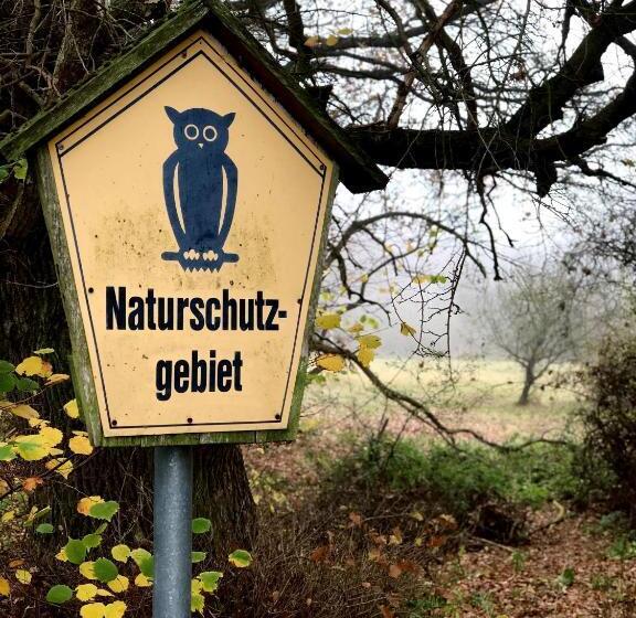 호텔 Zwischen Den Seen