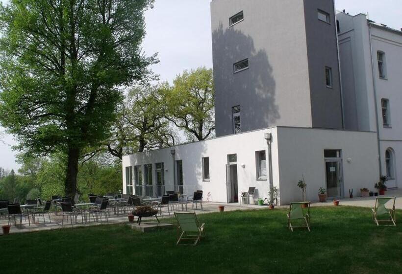 호텔 Zwischen Den Seen