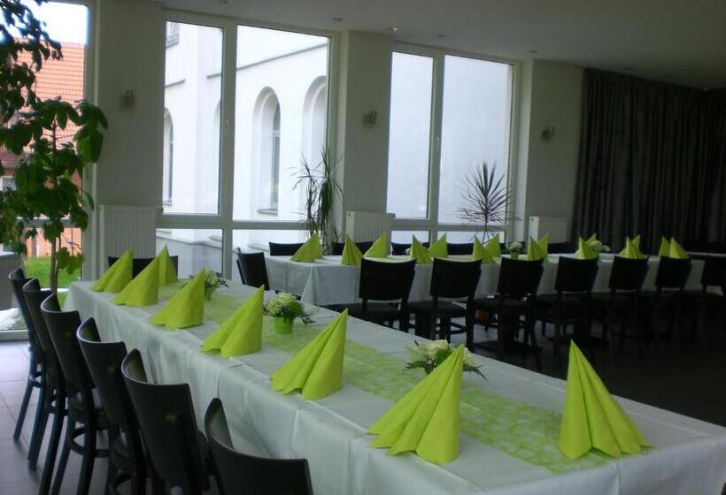 호텔 Zwischen Den Seen