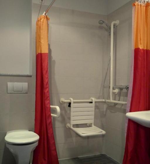 호텔 Zwischen Den Seen