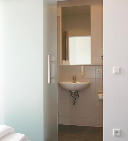 호텔 Zwischen Den Seen