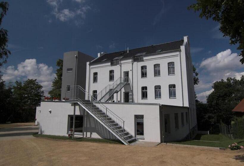 호텔 Zwischen Den Seen