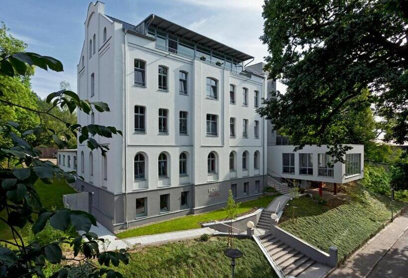 호텔 Zwischen Den Seen