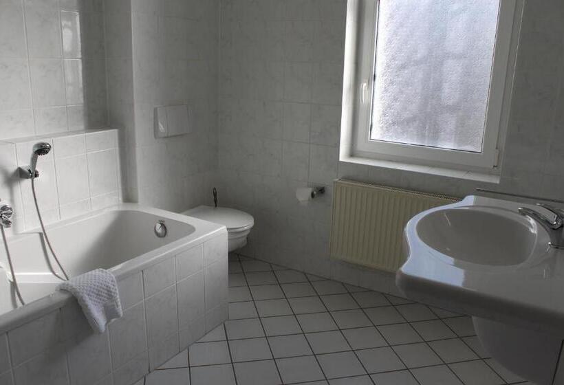 Kur Und Ferienhotel Sanddorn