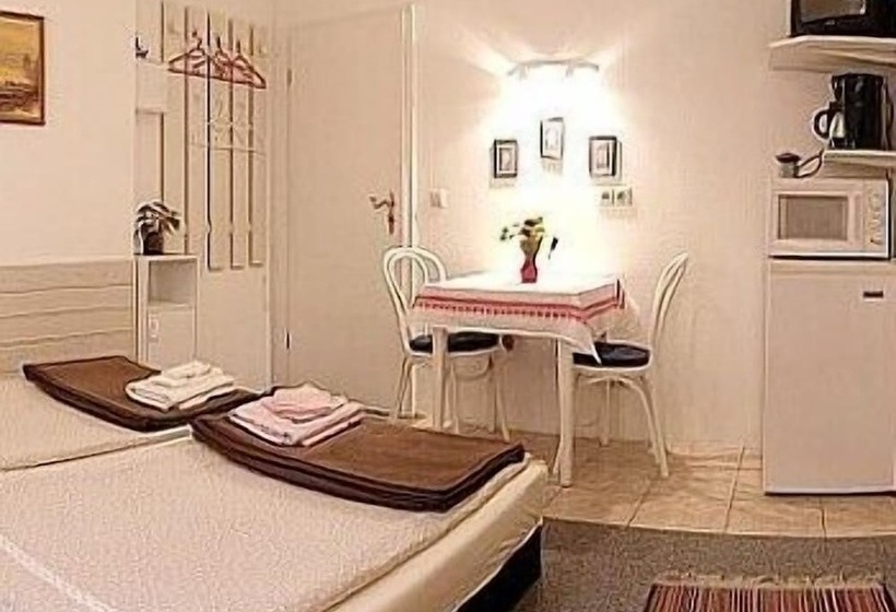 Lakeside B&b Berlin   Pension Am See