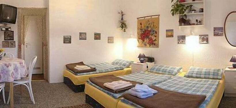 Lakeside B&b Berlin   Pension Am See