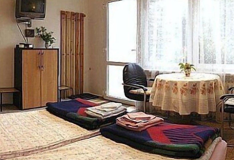 Lakeside B&b Berlin   Pension Am See