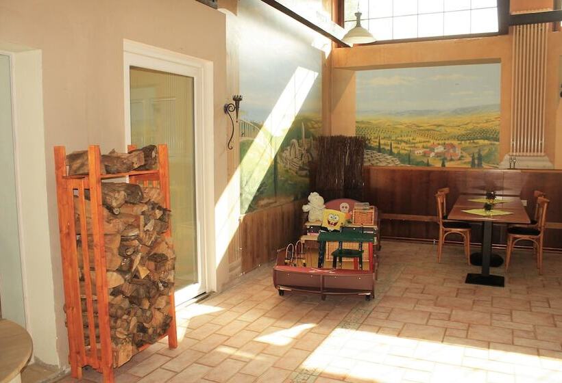 Land Gut Hotel Weisser Schwan