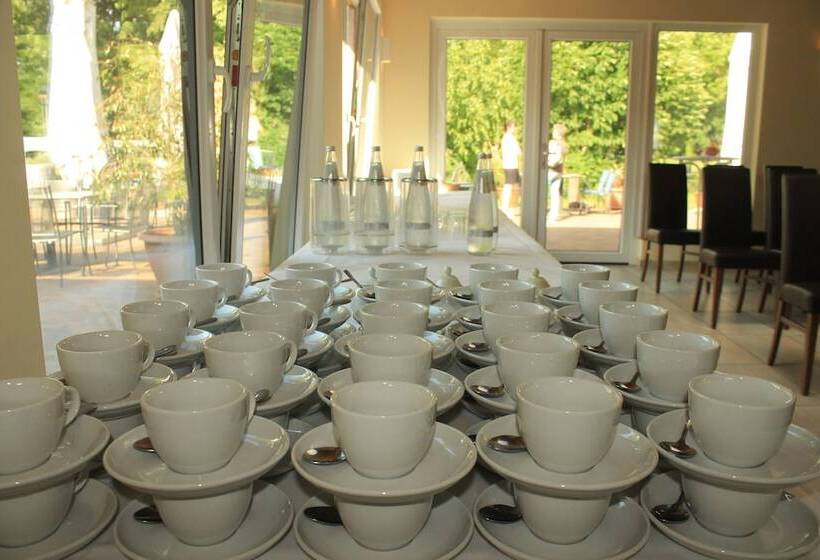 Land Gut Hotel Weisser Schwan