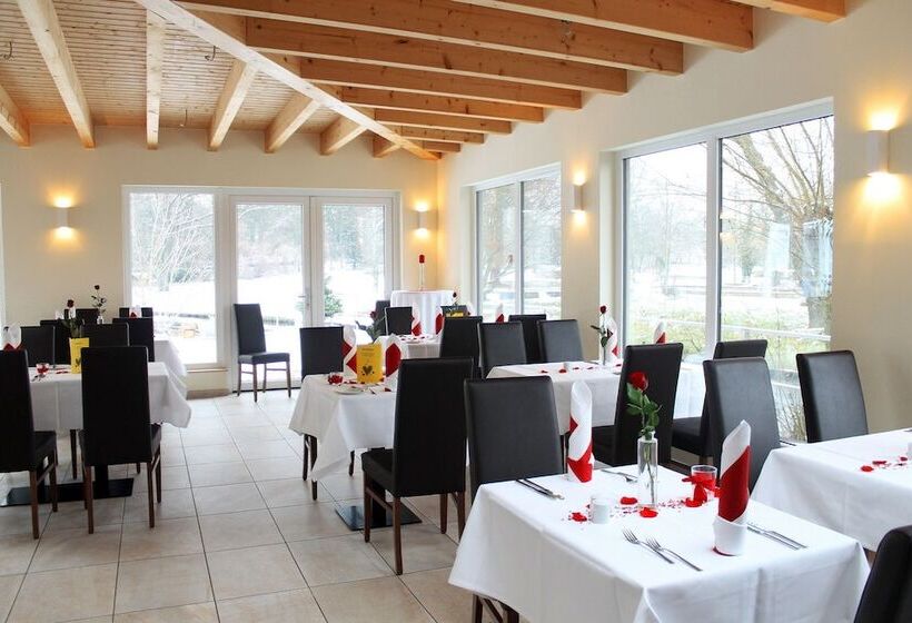 Land Gut Hotel Weisser Schwan