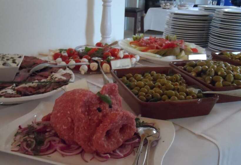 Land Gut Hotel Weisser Schwan