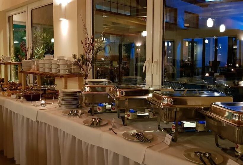 Land Gut Hotel Weisser Schwan