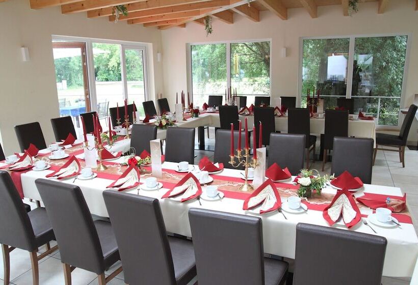 Land Gut Hotel Weisser Schwan