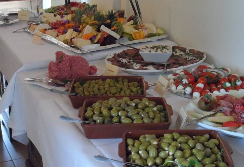 Land Gut Hotel Weisser Schwan