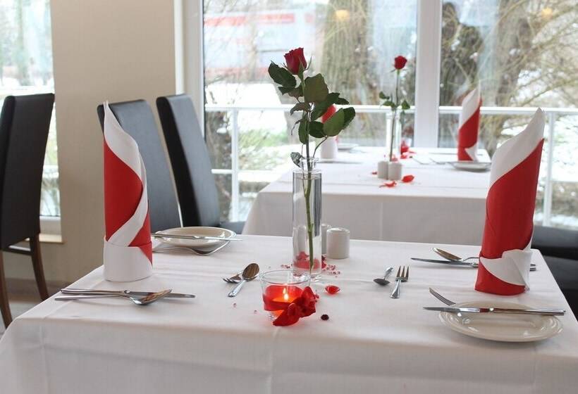 Land Gut Hotel Weisser Schwan