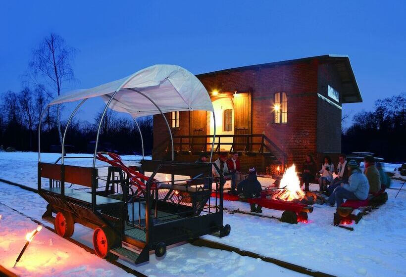 Land Gut Hotel Weisser Schwan