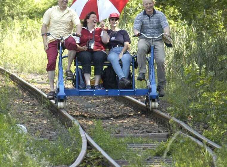 Land Gut Hotel Weisser Schwan