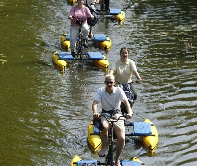 Land Gut Hotel Weisser Schwan