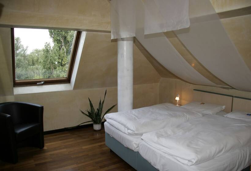 Land Gut Hotel Weisser Schwan