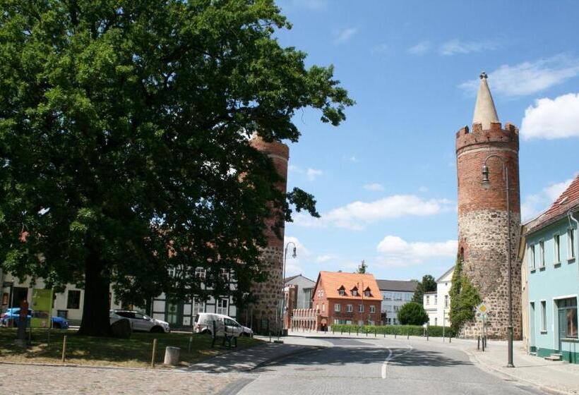 Landhaus Heinrichshof