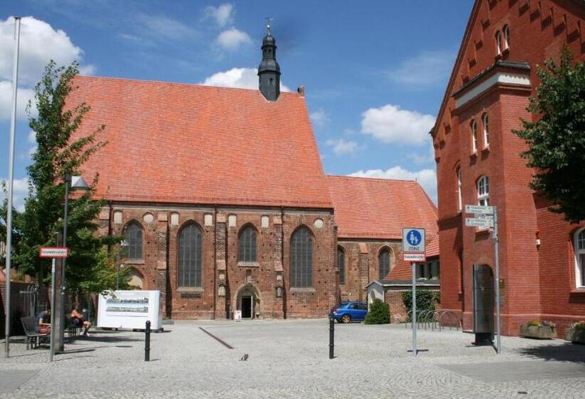 Landhaus Heinrichshof