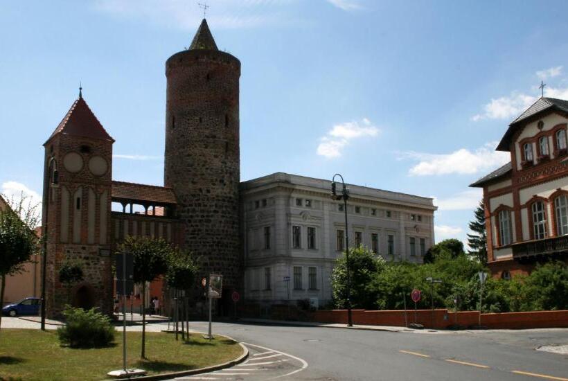 Landhaus Heinrichshof