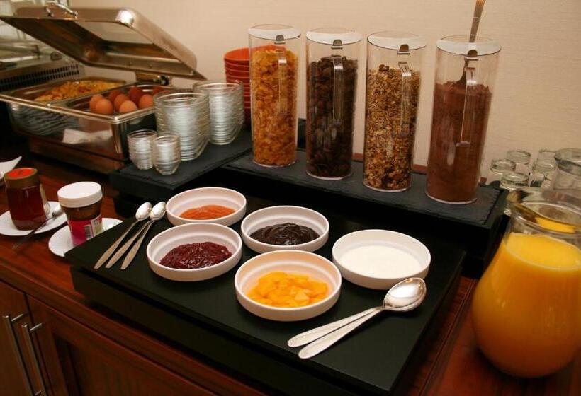 Landhaus Heinrichshof