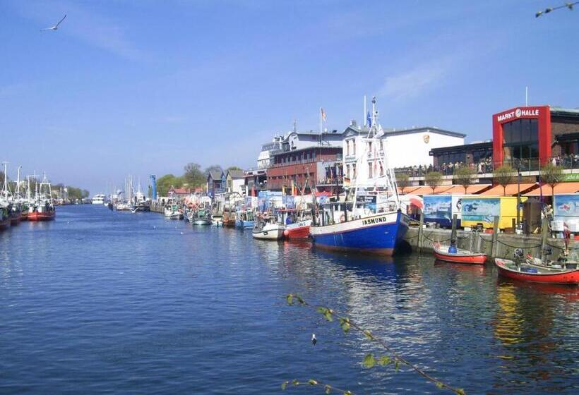 Landhotel Ostseetraum & Fewo