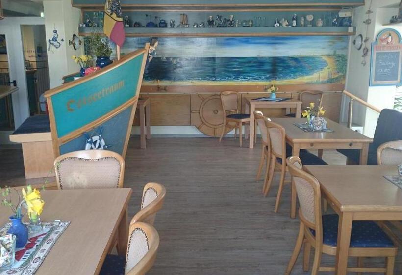 Landhotel Ostseetraum & Fewo