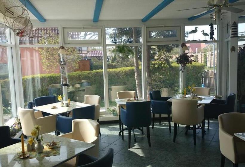 Landhotel Ostseetraum & Fewo