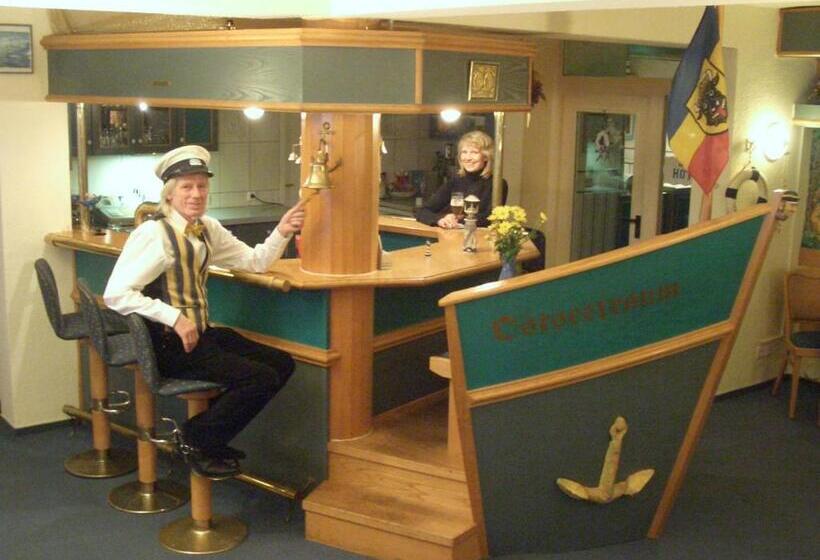 Landhotel Ostseetraum & Fewo