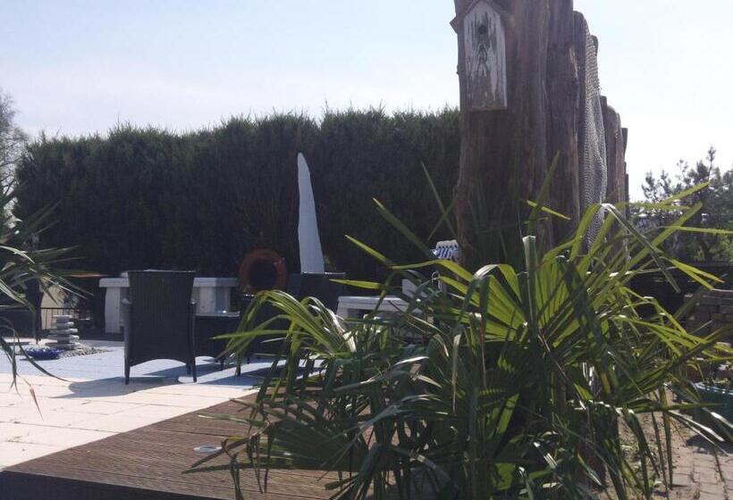 Landhotel Ostseetraum & Fewo