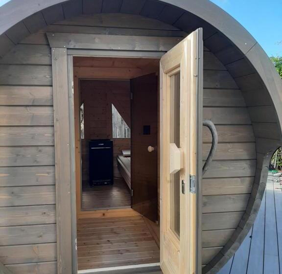 Landhotel Ostseetraum & Fewo