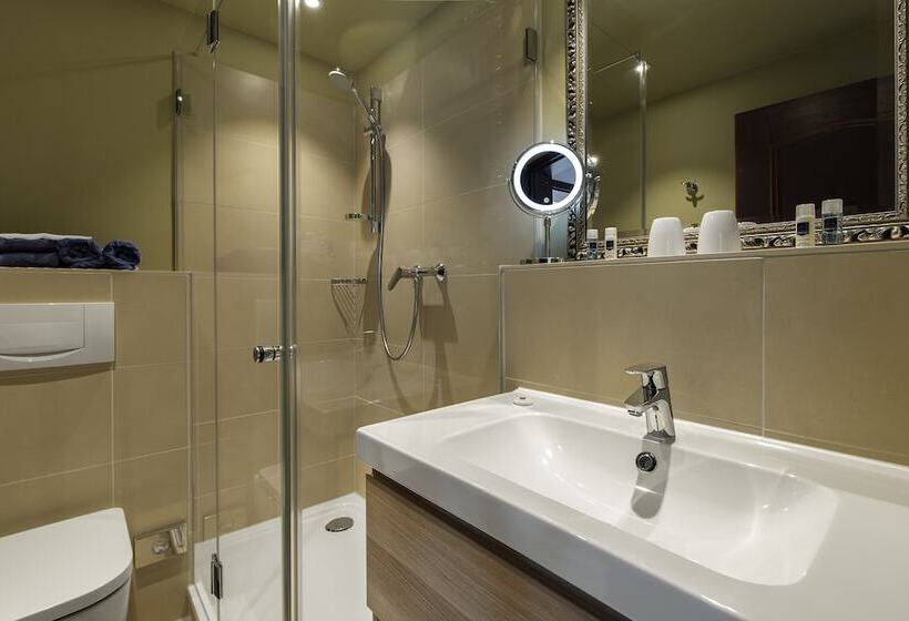 Mein Strandhaus Hotel, Restaurant & Schwimmbad