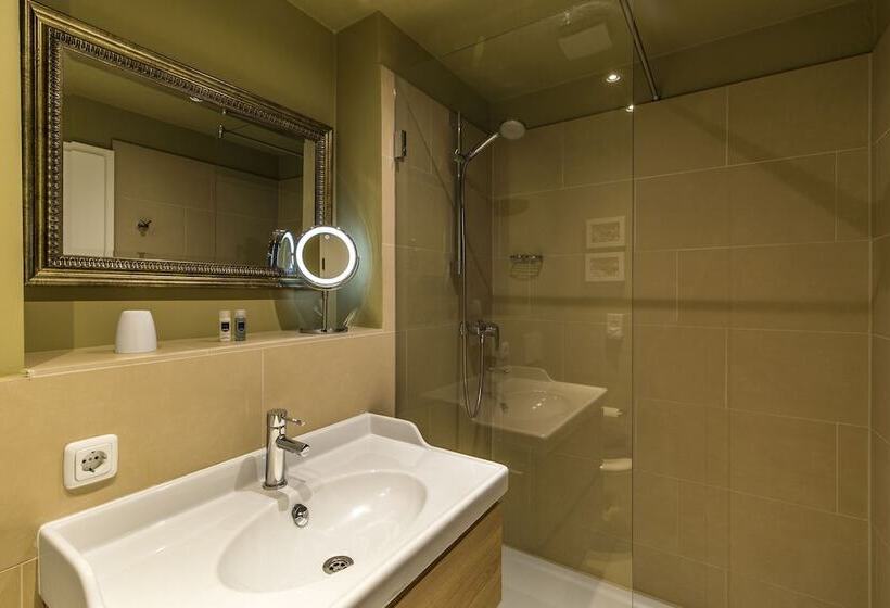 Mein Strandhaus Hotel, Restaurant & Schwimmbad