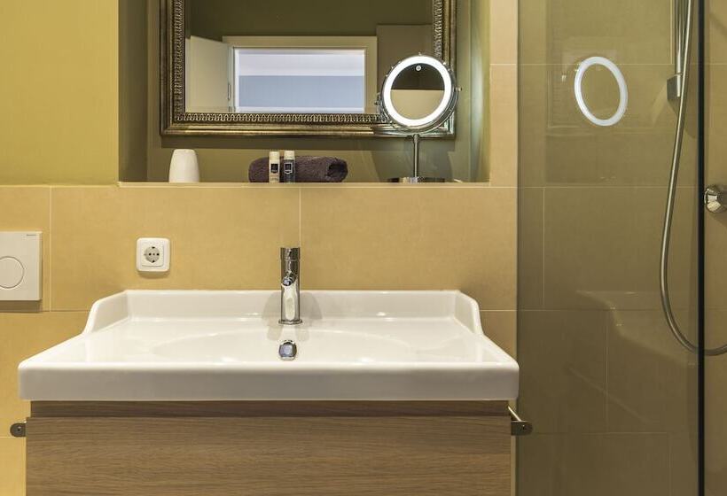 Mein Strandhaus Hotel, Restaurant & Schwimmbad