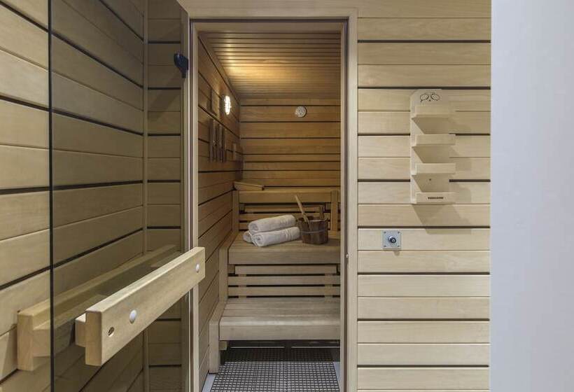 Mein Strandhaus Hotel, Restaurant & Schwimmbad