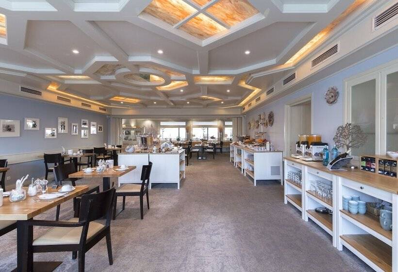 Mein Strandhaus Hotel, Restaurant & Schwimmbad